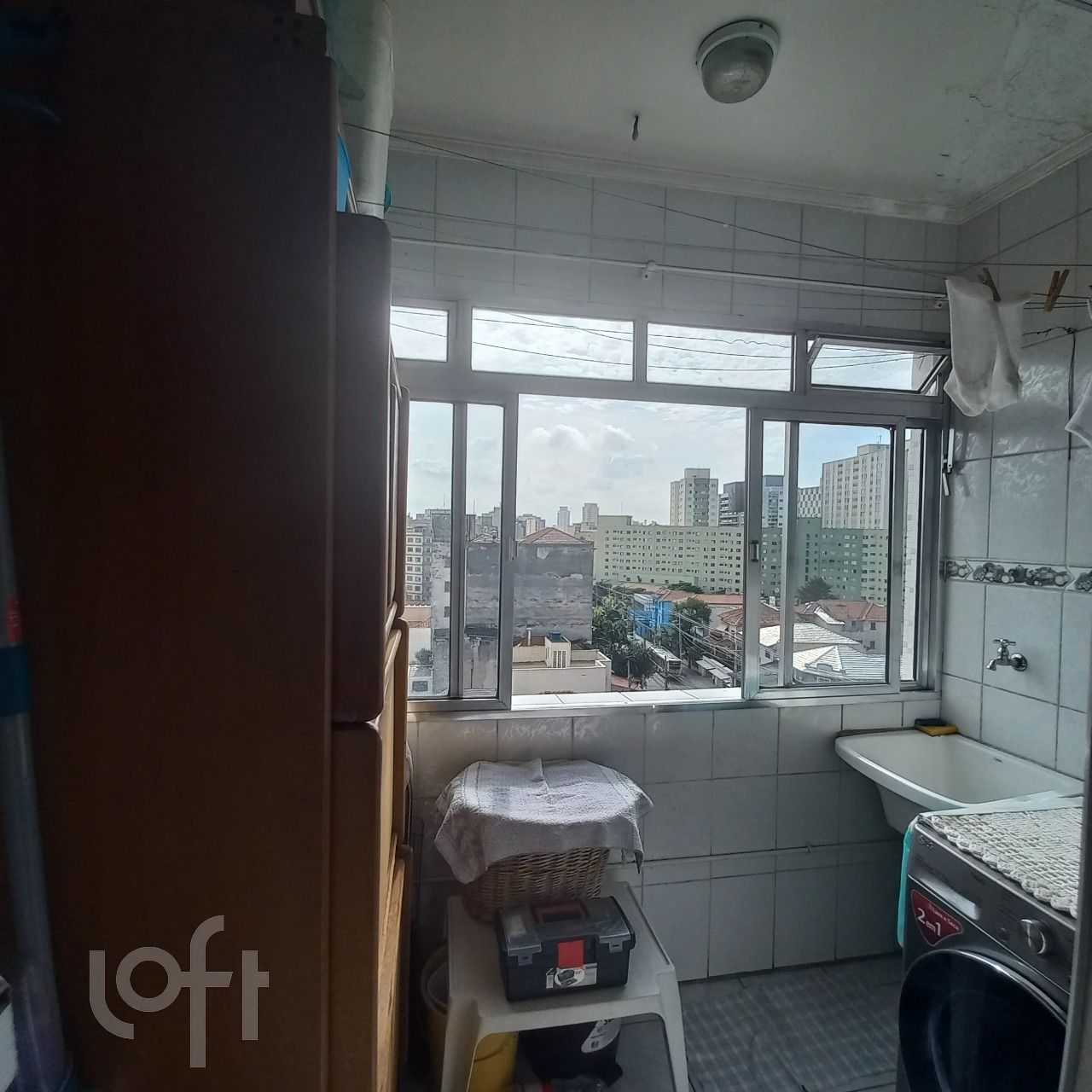 Apartamento à venda com 1 quarto, 50m² - Foto 17