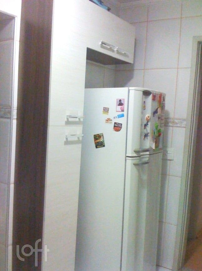 Apartamento, 2 quartos, 55 m² - Foto 5