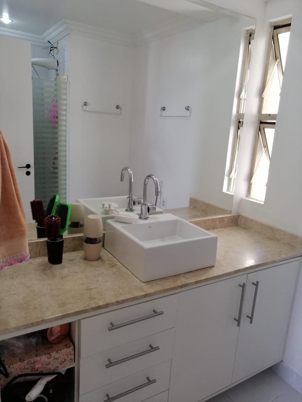 Apartamento, 3 quartos, 62 m² - Foto 3