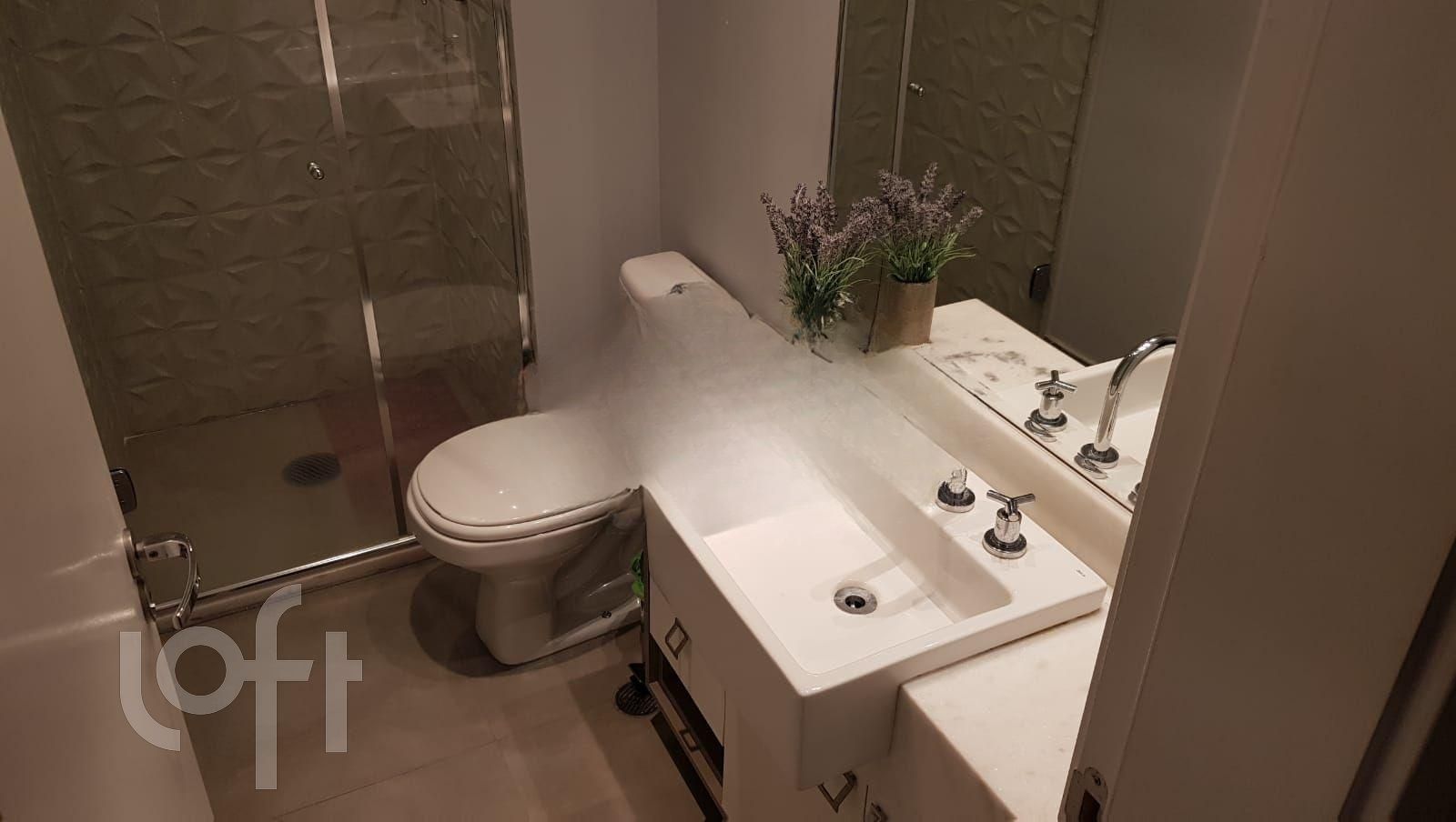 Apartamento, 3 quartos, 159 m² - Foto 46