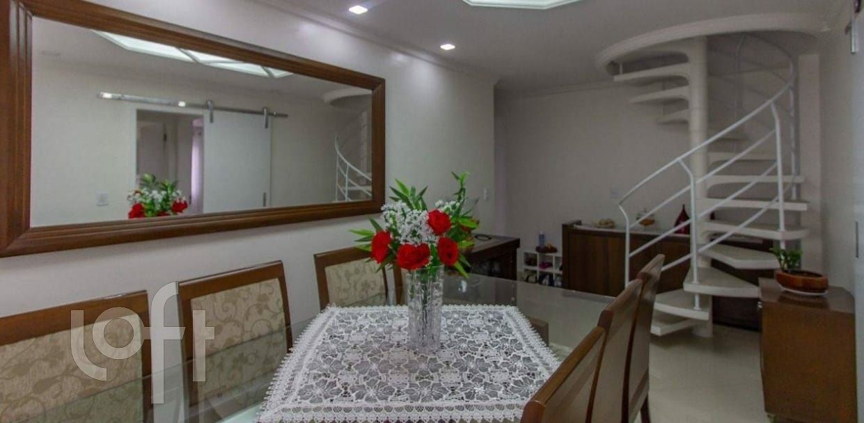 Apartamento, 3 quartos, 129 m² - Foto 3