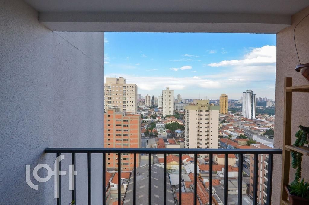 Apartamento, 2 quartos, 57 m² - Foto 9
