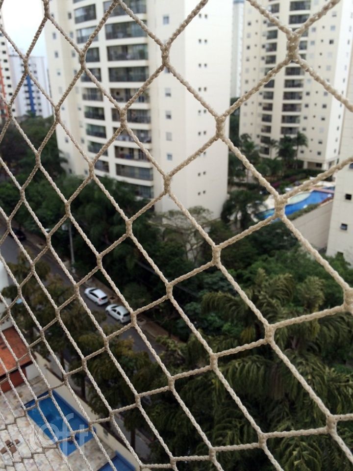 Apartamento, 2 quartos, 56 m² - Foto 10