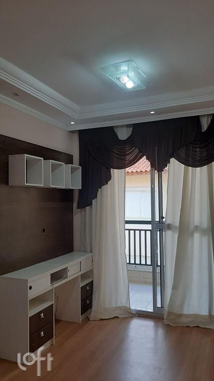 Apartamento, 2 quartos, 52 m² - Foto 11