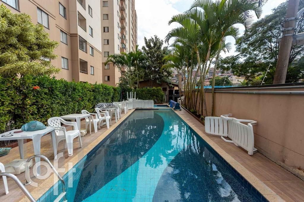 Apartamento, 2 quartos, 50 m² - Foto 19