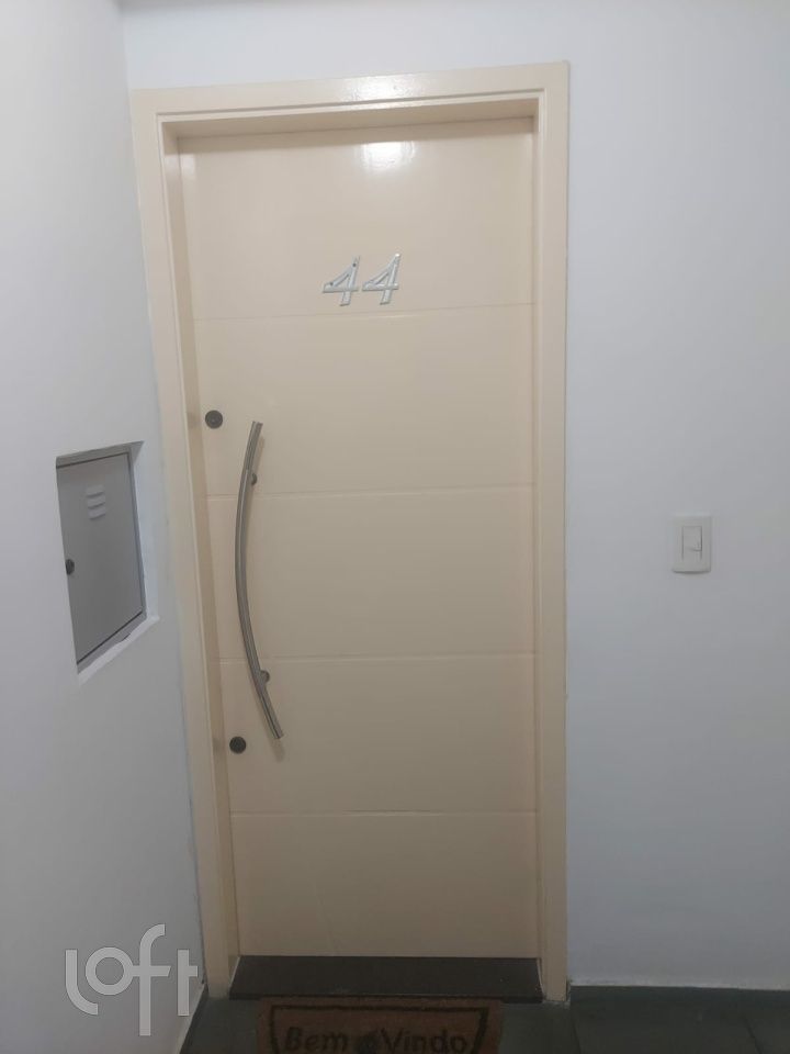 Apartamento à venda com 2 quartos, 112m² - Foto 2