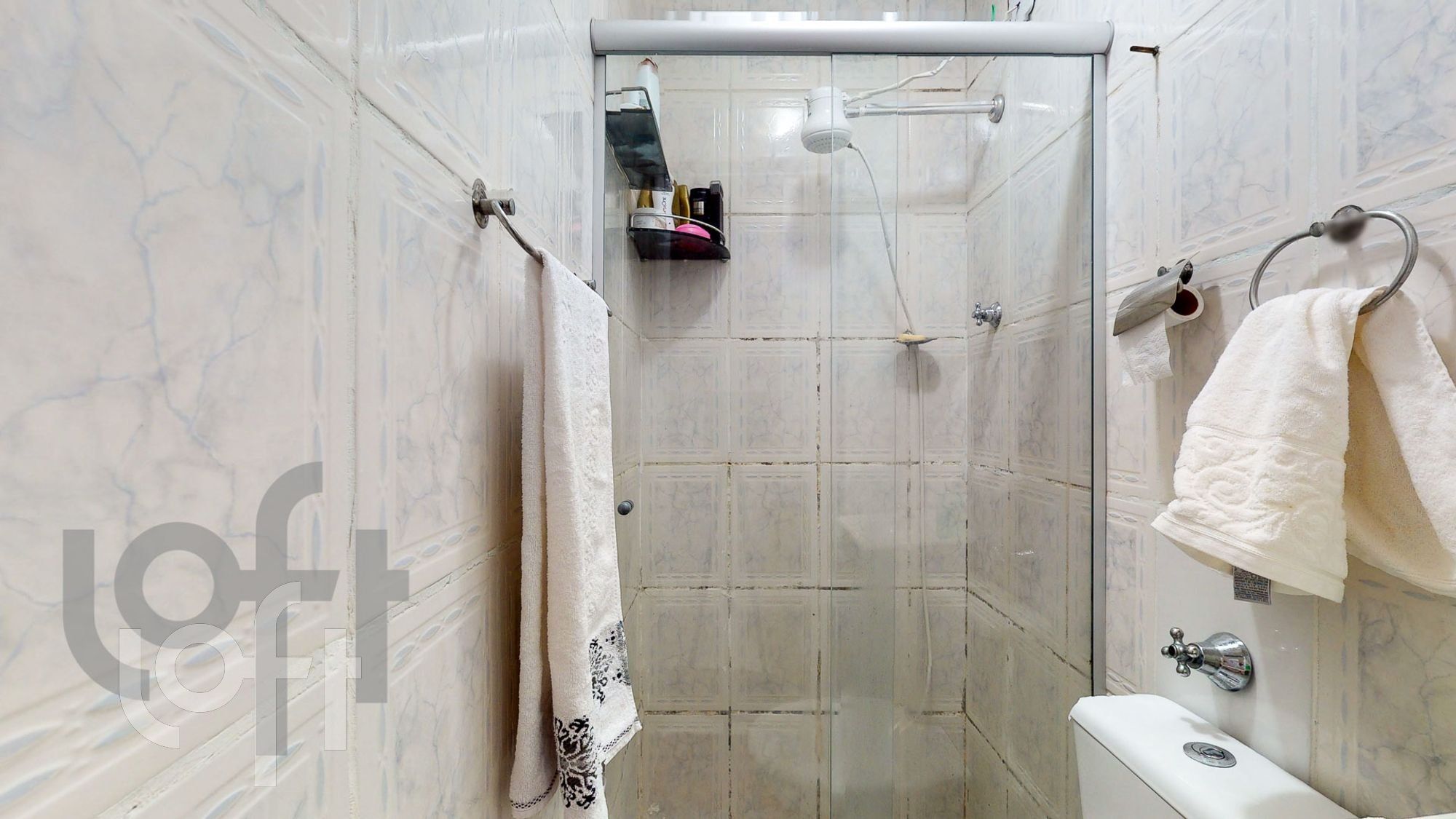 Apartamento, 1 quarto, 30 m² - Foto 5