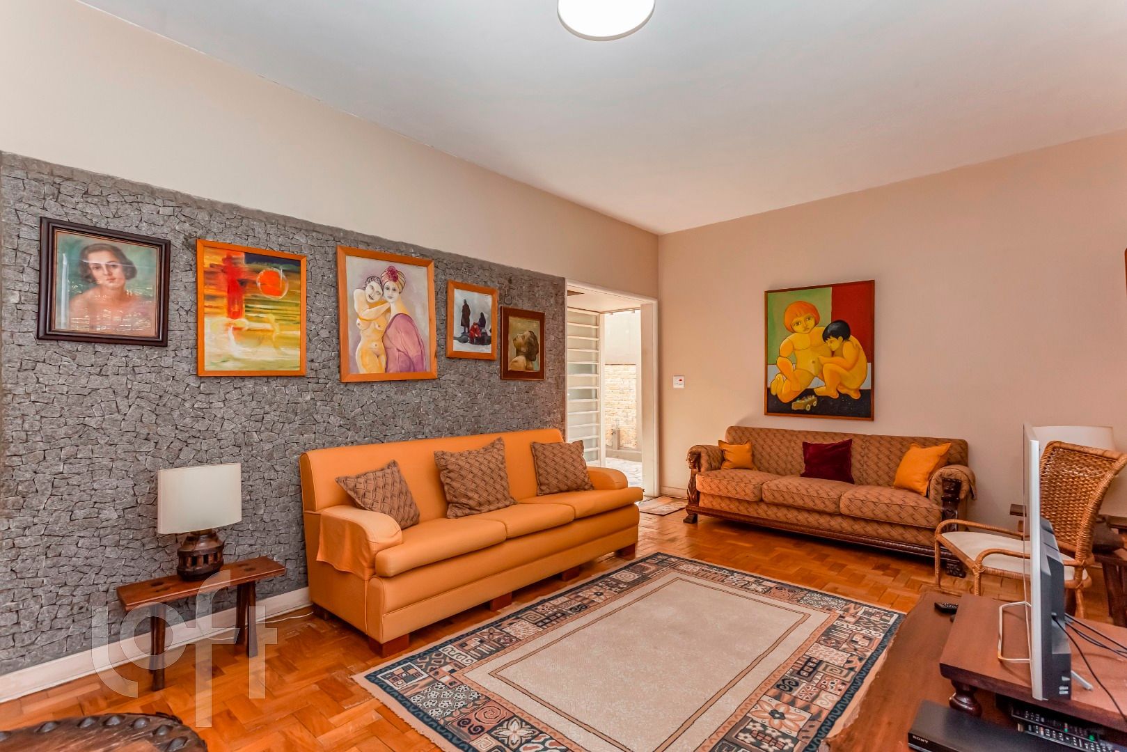 Casa, 4 quartos, 350 m² - Foto 22