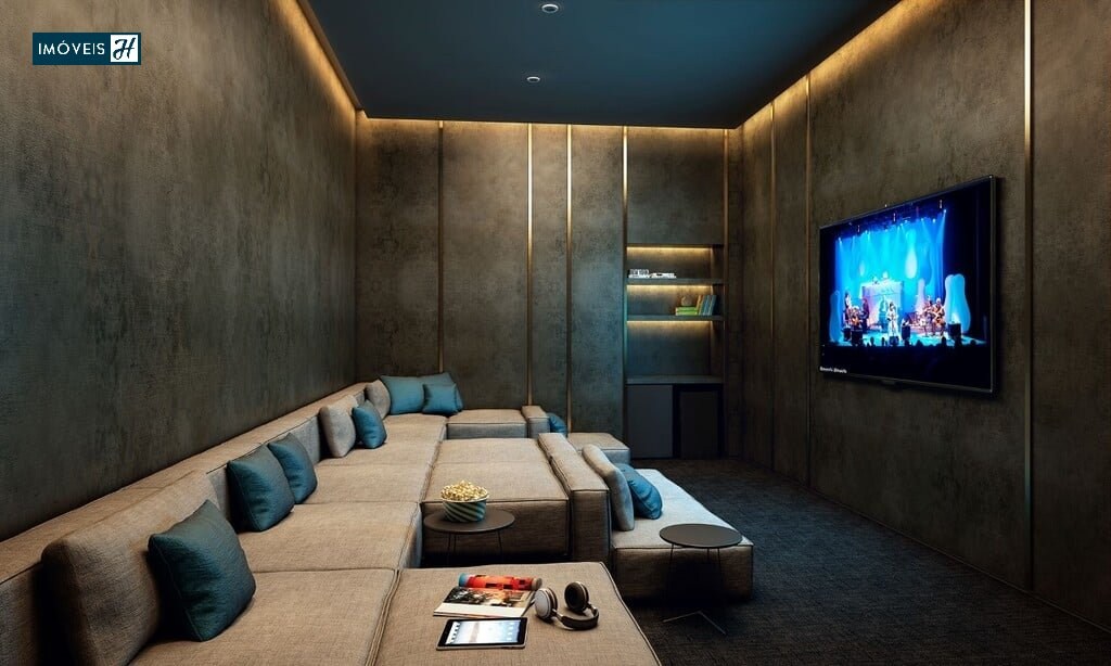Cobertura, 3 quartos, 252 m² - Foto 12