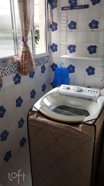 Apartamento, 1 quarto, 32 m² - Foto 7
