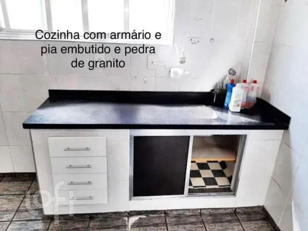 Apartamento à venda com 2 quartos, 84m² - Foto 5