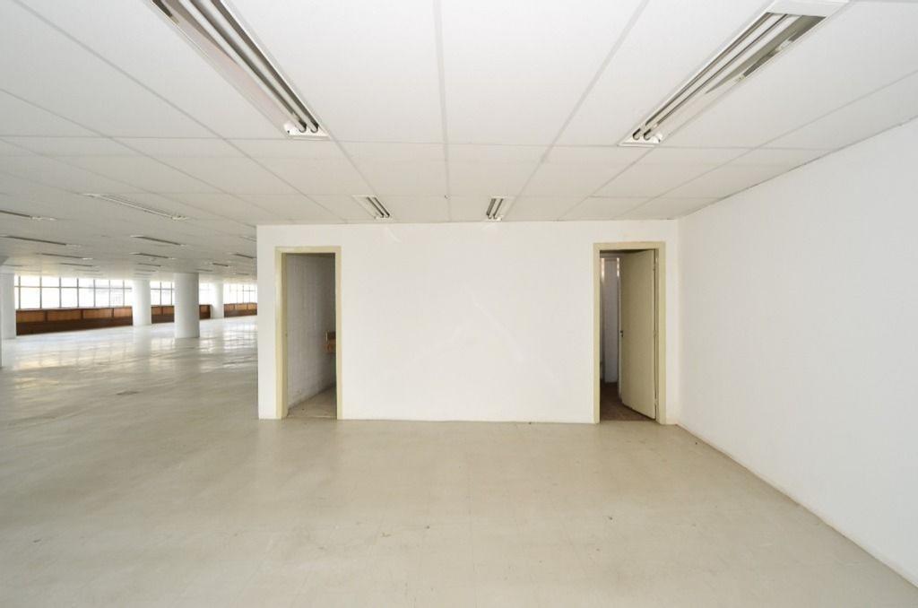 Prédio Inteiro, 930 m² - Foto 2