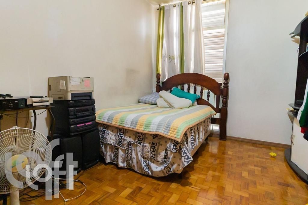 Apartamento à venda com 4 quartos, 303m² - Foto 7