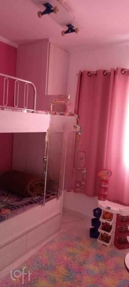 Apartamento à venda com 2 quartos, 60m² - Foto 11
