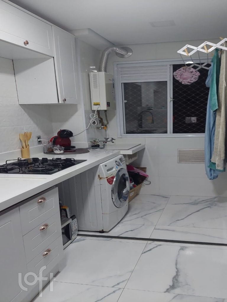 Apartamento, 2 quartos, 41 m² - Foto 9