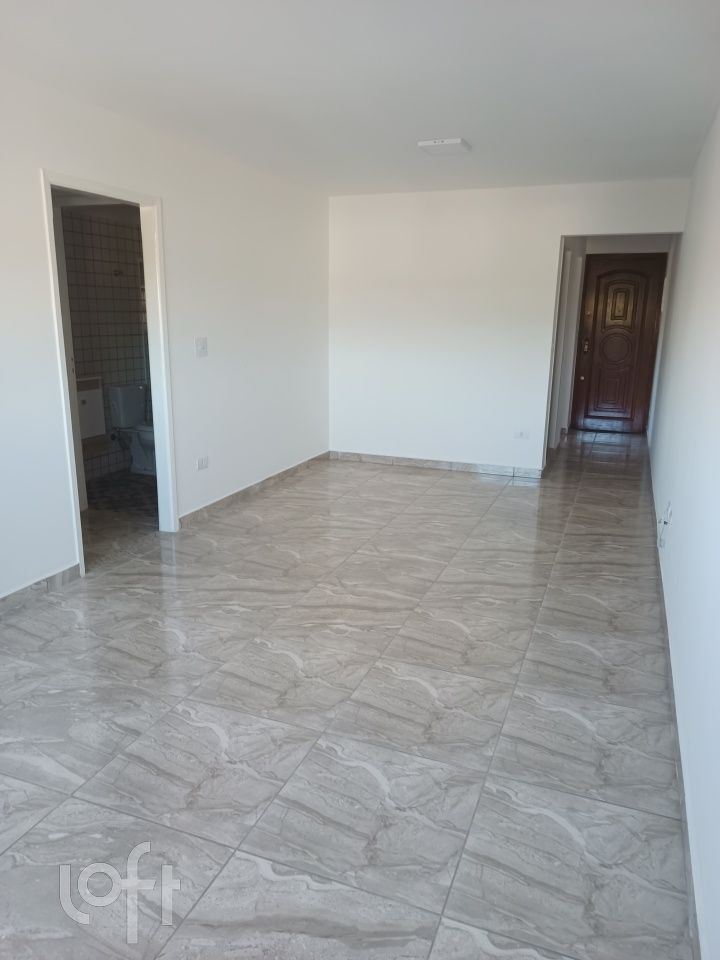 Apartamento, 2 quartos, 77 m² - Foto 3