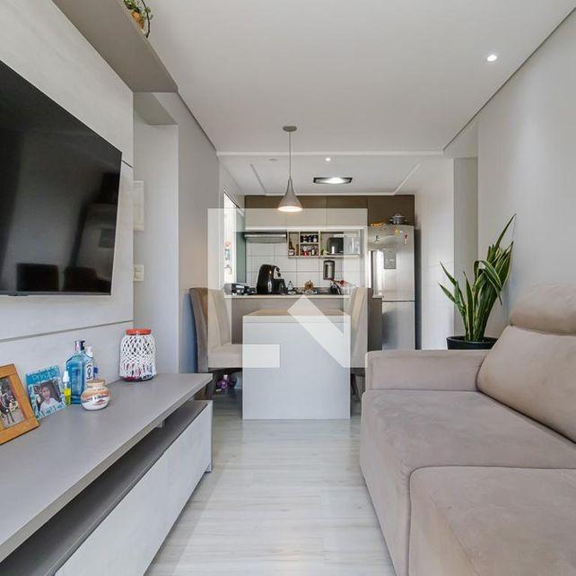 Apartamento, 2 quartos, 59 m² - Foto 5