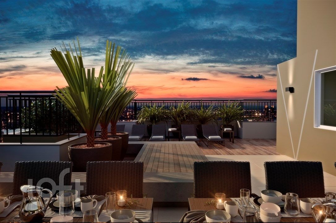 Apartamento, 1 quarto, 28 m² - Foto 3