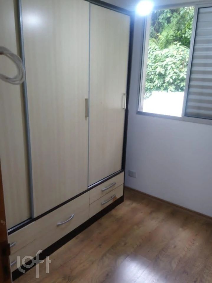 Apartamento, 2 quartos, 46 m² - Foto 7