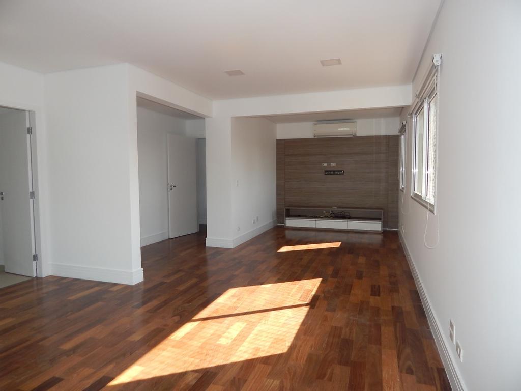 Apartamento, 3 quartos, 180 m² - Foto 3