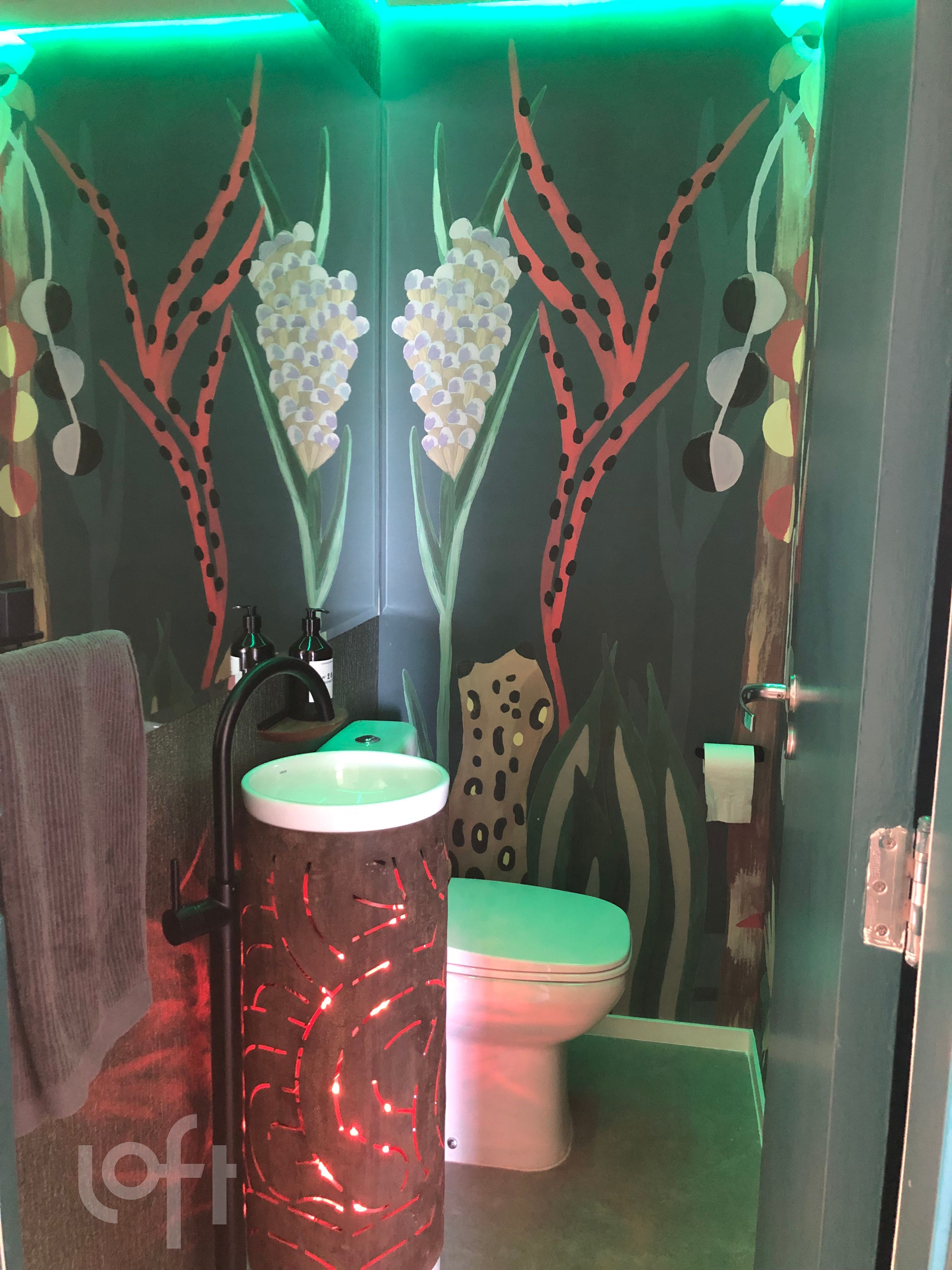 Apartamento, 2 quartos, 80 m² - Foto 23