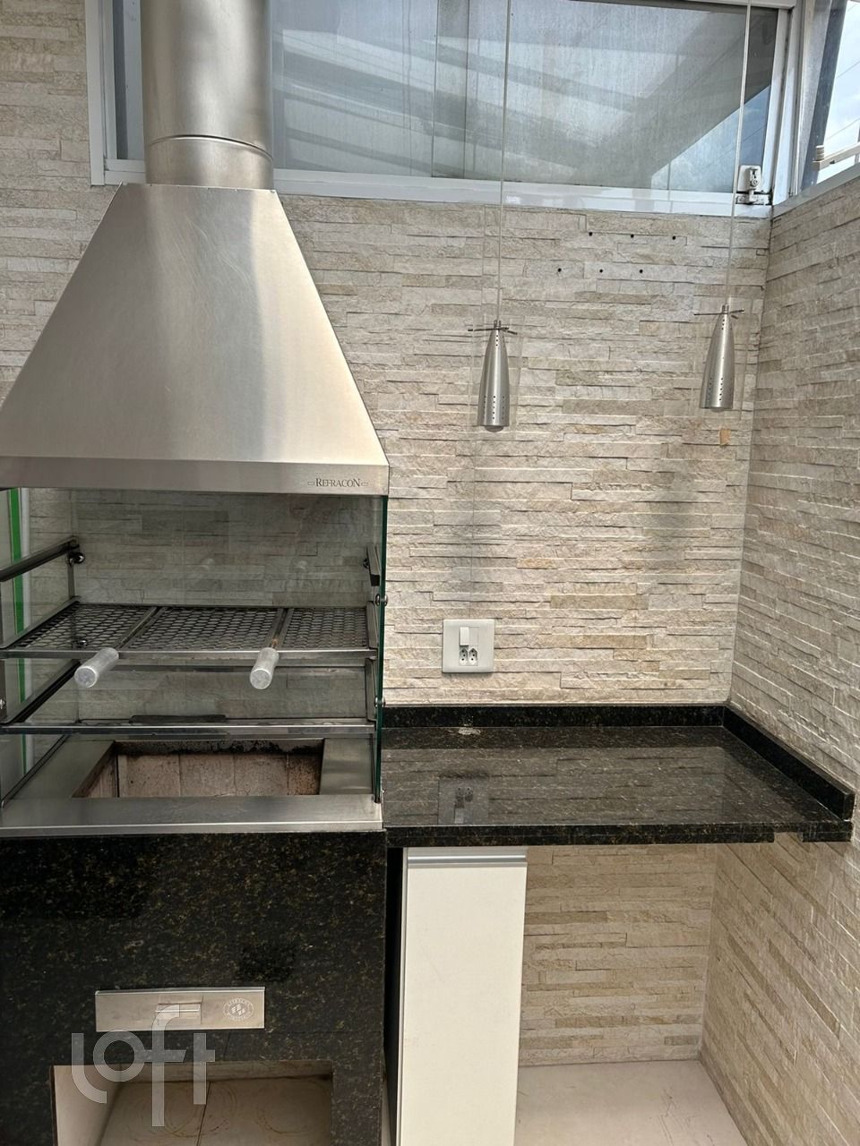 Casa de Condomínio, 2 quartos - Foto 5