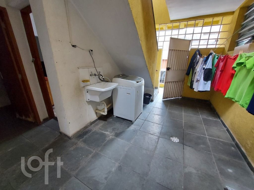 Casa, 4 quartos, 220 m² - Foto 13