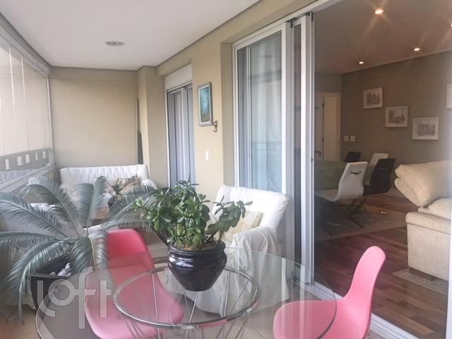 Apartamento, 3 quartos, 153 m² - Foto 3