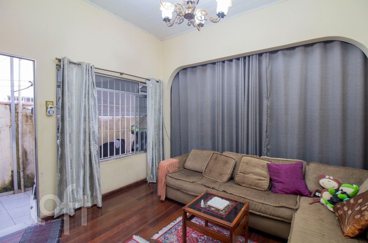 Casa, 3 quartos, 110 m² - Foto 2