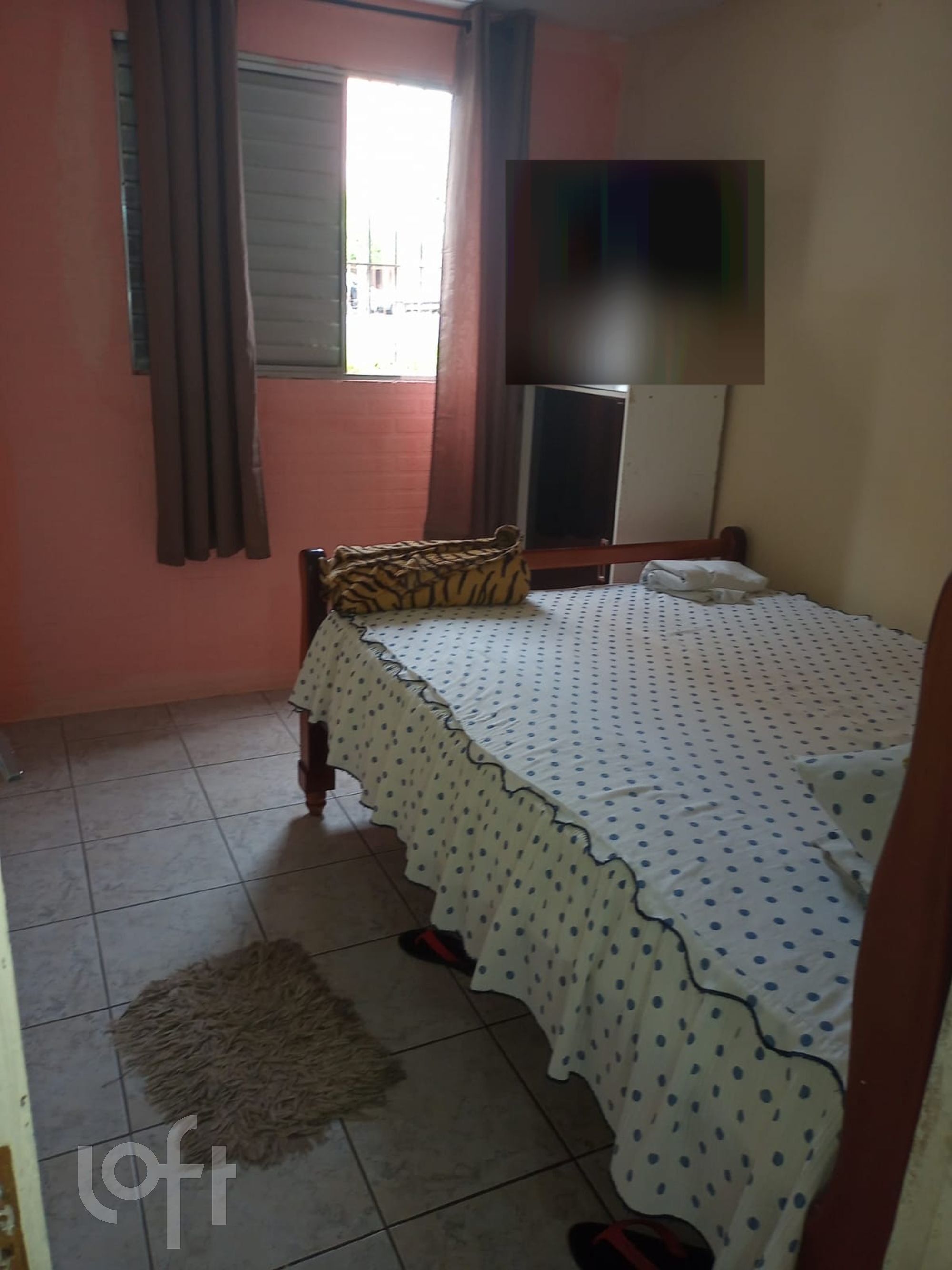 Apartamento, 2 quartos, 60 m² - Foto 3