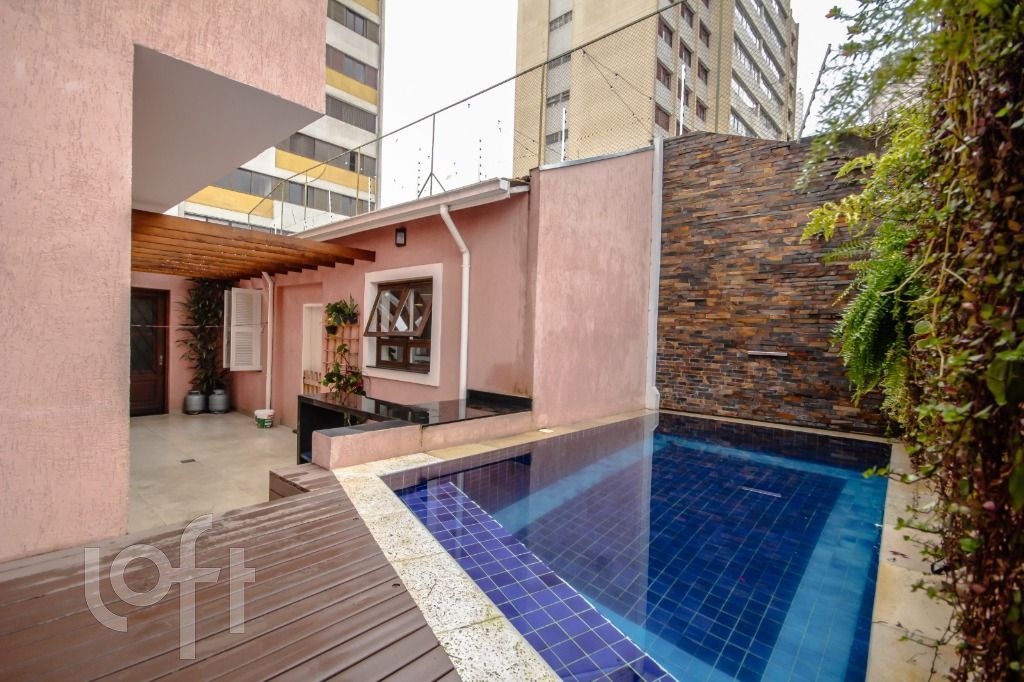 Casa, 3 quartos, 250 m² - Foto 2