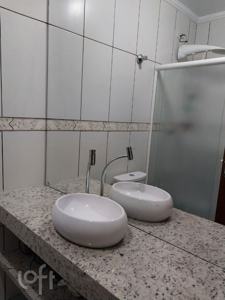 Casa à venda com 3 quartos, 150m² - Foto 22