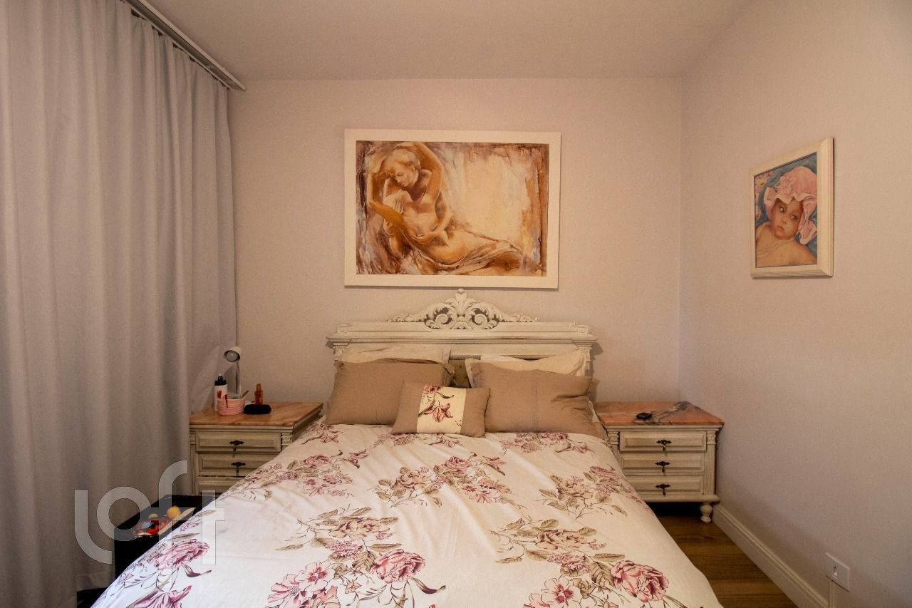 Casa, 3 quartos, 209 m² - Foto 19