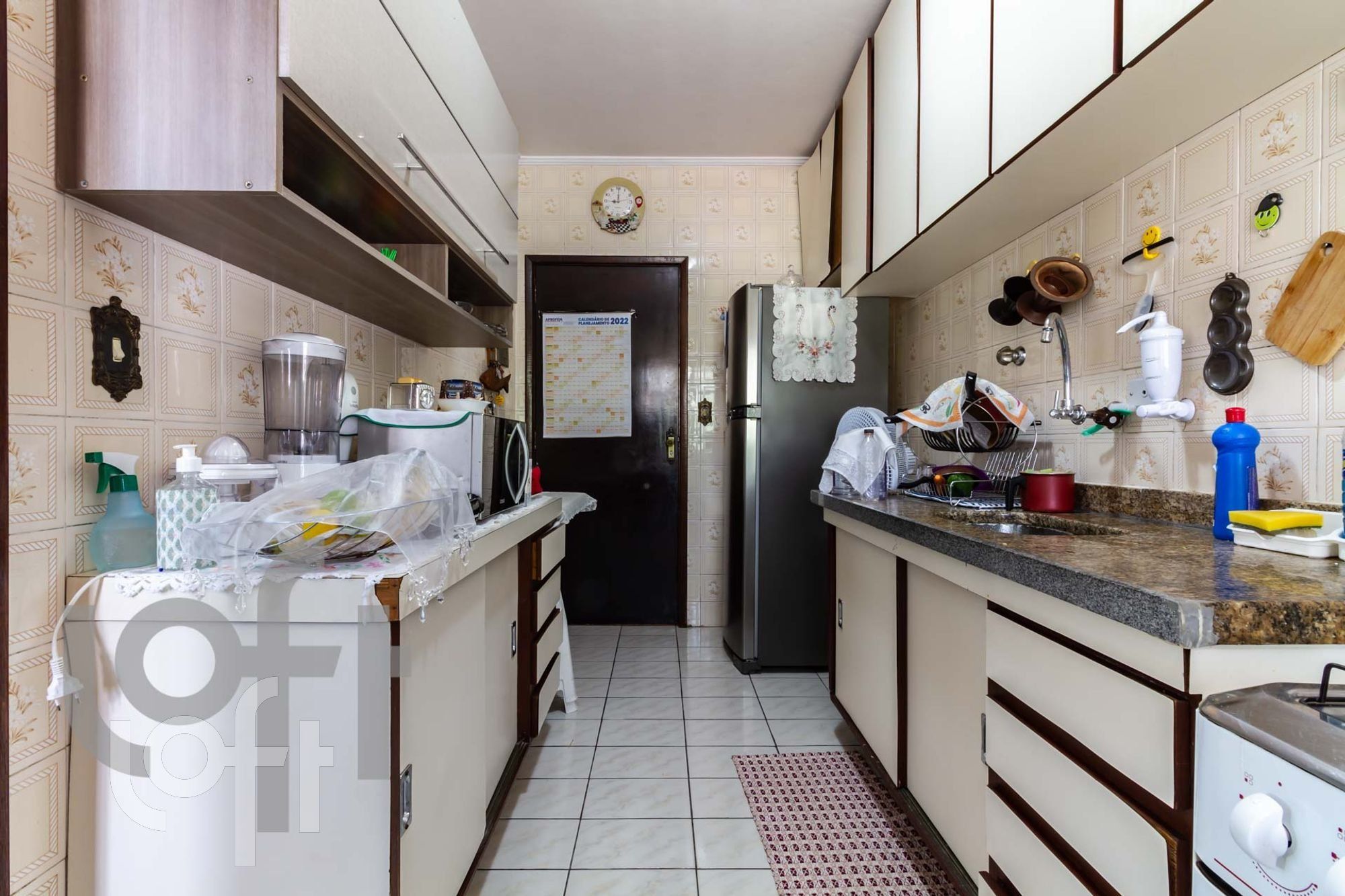 Apartamento, 2 quartos, 62 m² - Foto 4