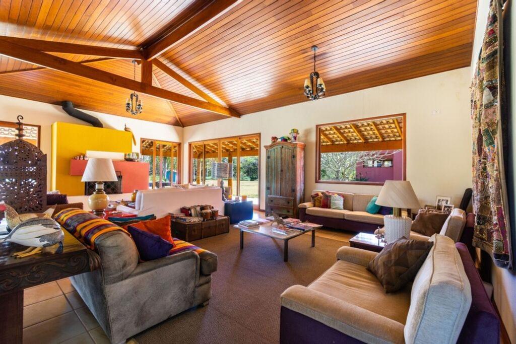 Sítio à venda com 7 quartos - Foto 67