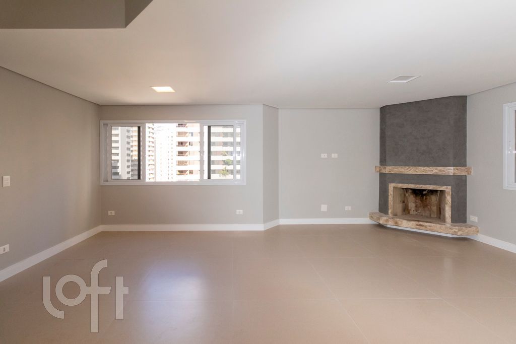 Apartamento à venda com 4 quartos, 230m² - Foto 5