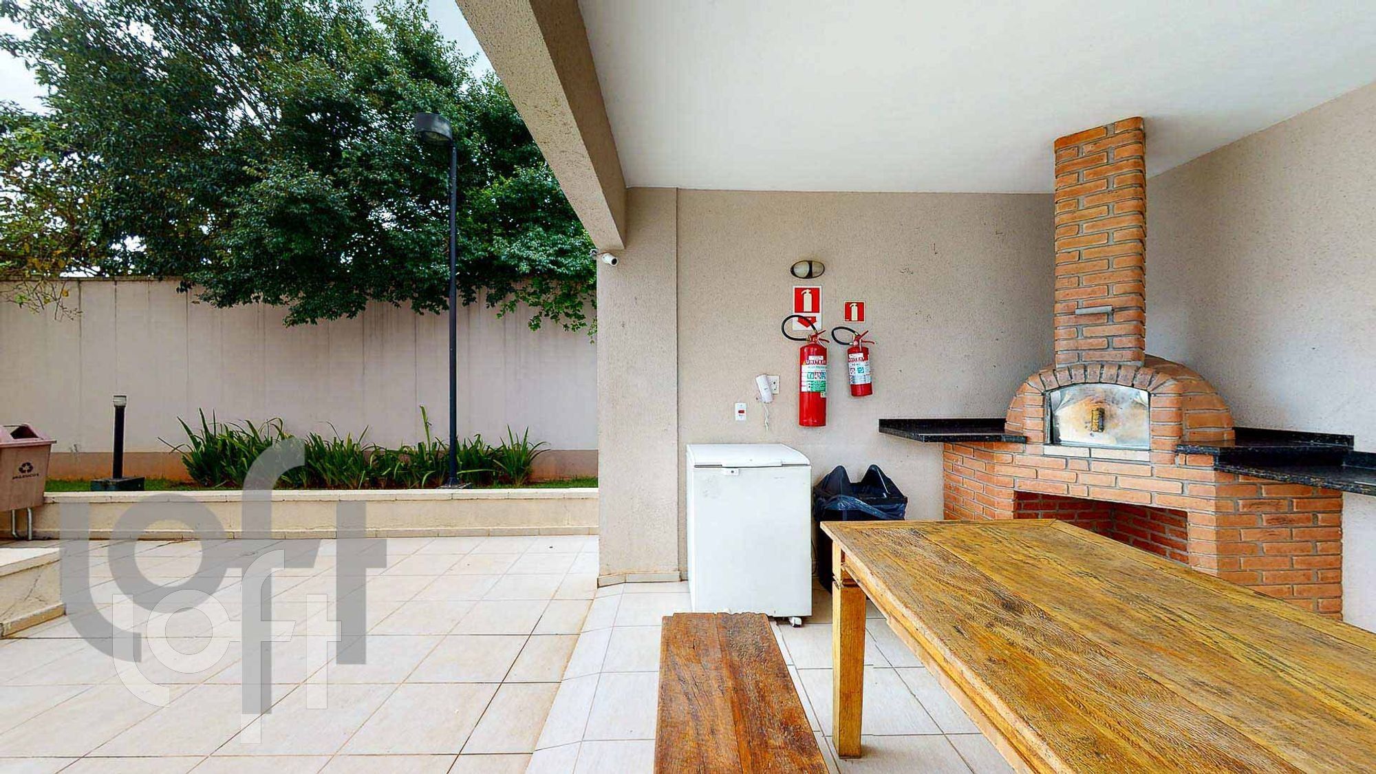 Apartamento à venda com 2 quartos, 50m² - Foto 41