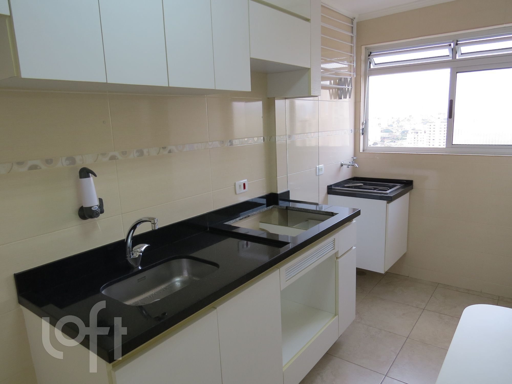 Apartamento à venda com 1 quarto, 36m² - Foto 15