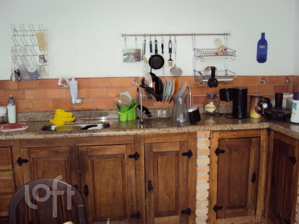 Casa, 4 quartos, 205 m² - Foto 31