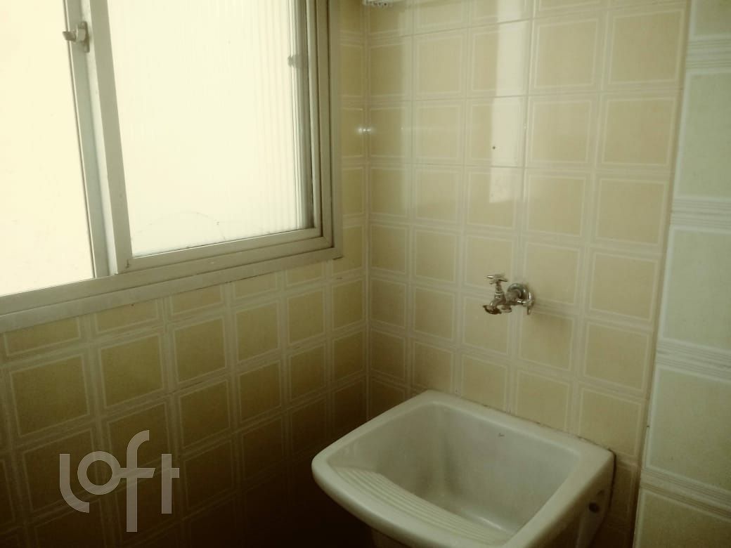 Apartamento à venda com 1 quarto, 44m² - Foto 15