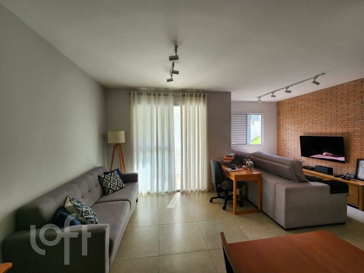Apartamento, 2 quartos, 66 m² - Foto 1