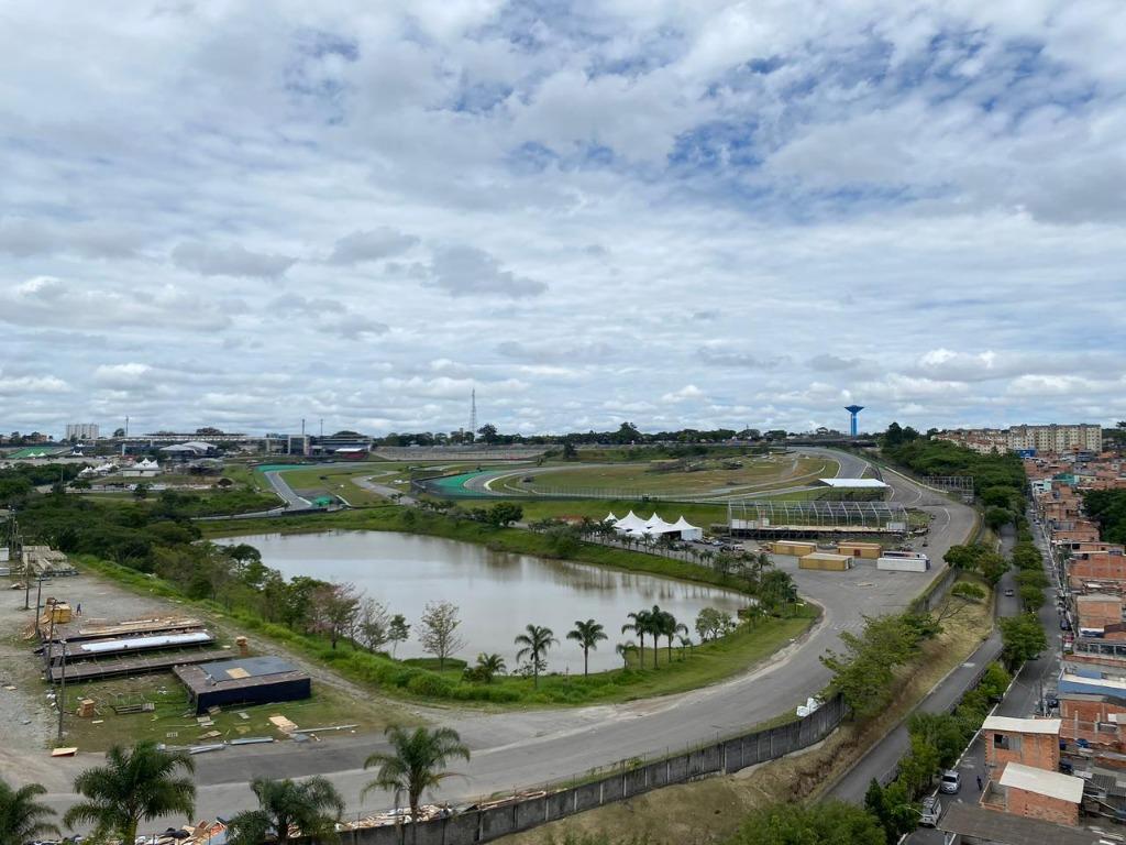 Apartamento, 2 quartos, 54 m² - Foto 2