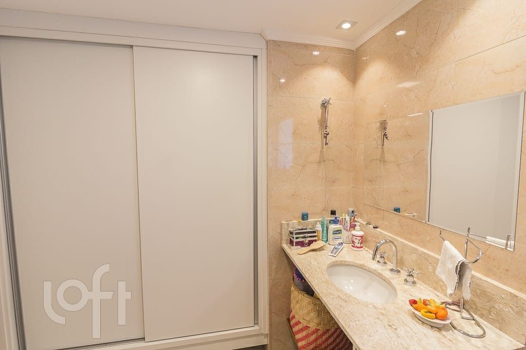 Apartamento, 4 quartos, 215 m² - Foto 15