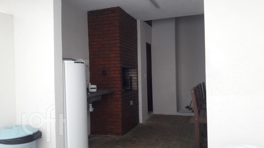 Apartamento, 2 quartos, 44 m² - Foto 16