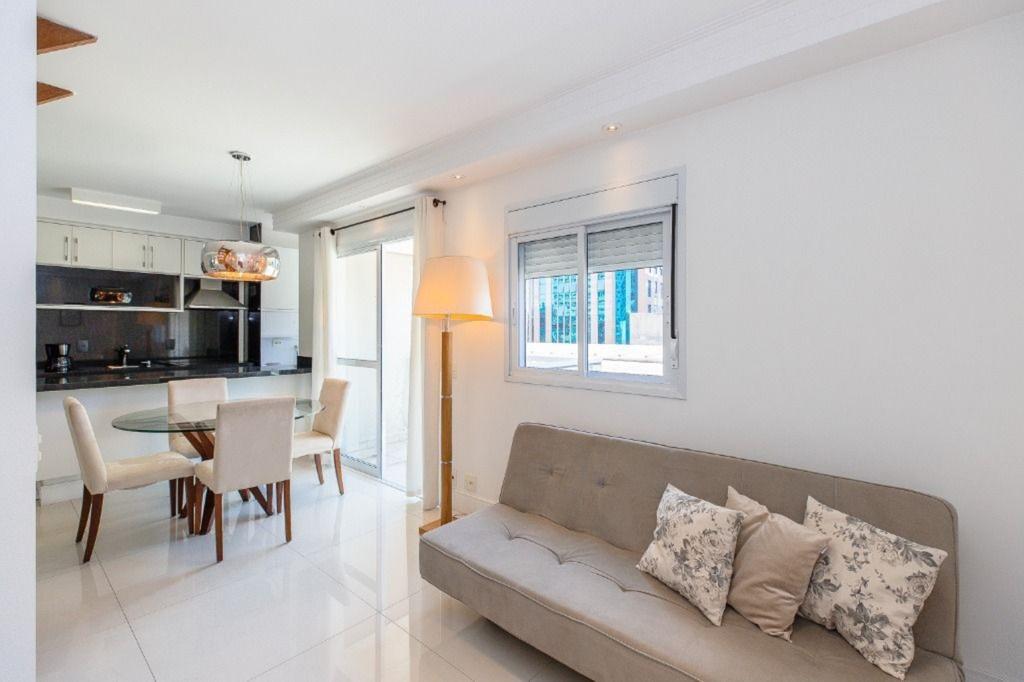 Apartamento, 2 quartos, 74 m² - Foto 5