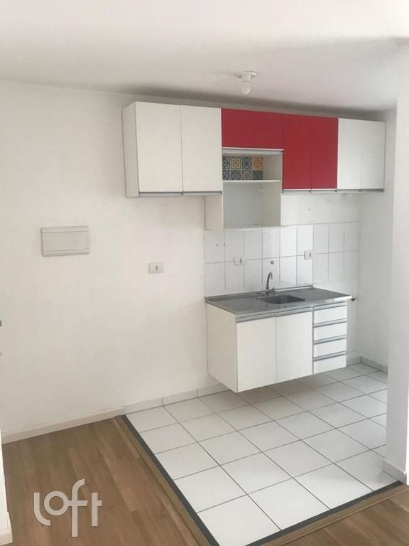 Apartamento à venda com 2 quartos, 48m² - Foto 8