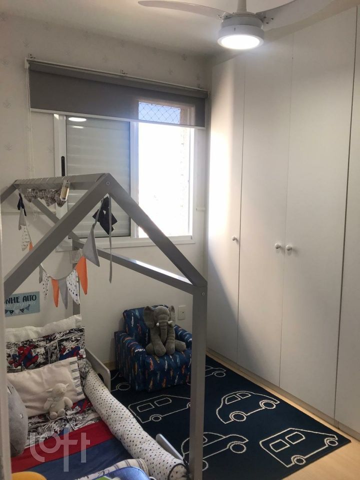 Apartamento, 2 quartos, 47 m² - Foto 12