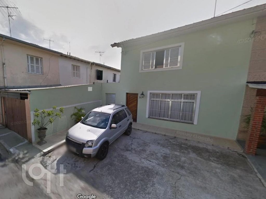 Casa, 4 quartos, 130 m² - Foto 1