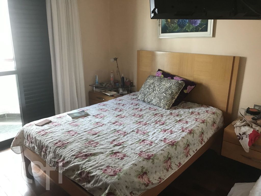 Apartamento, 4 quartos, 164 m² - Foto 19