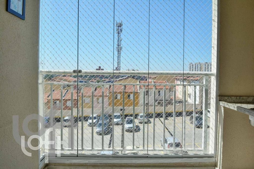 Apartamento, 3 quartos, 68 m² - Foto 6